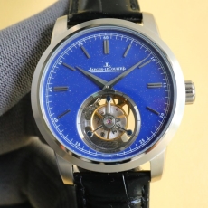 JAEGER-LECOULTRE